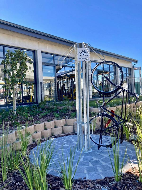 1 Bedroom Property for Sale in The Huntsman Western Cape